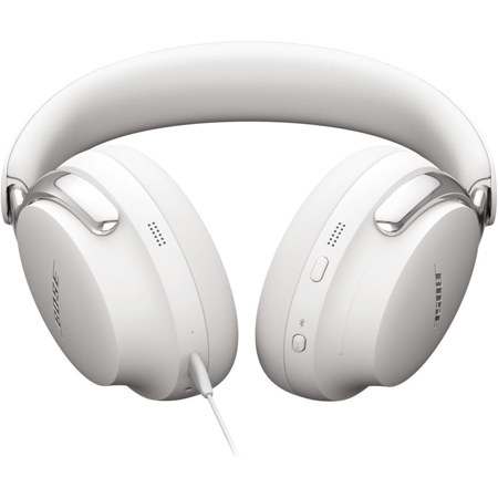 Bose QuietComfort Ultra 2nd Gen Wireless Active Noise Cancelling