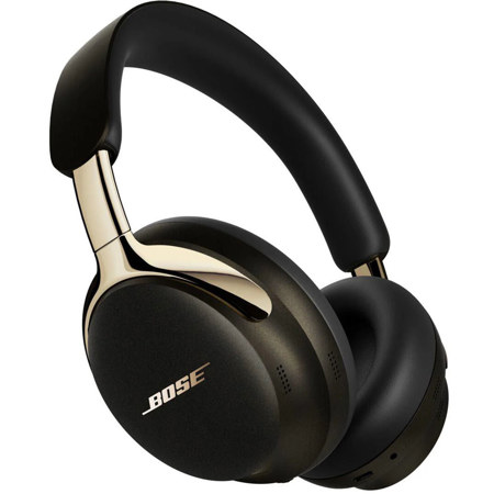 Bose QuietComfort Ultra 2nd Gen Wireless Active Noise Cancelling