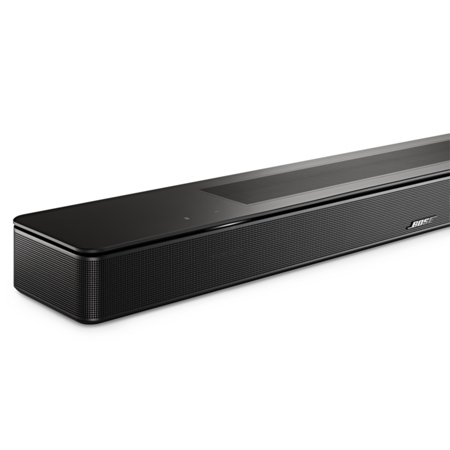 【美品】bose smart soundbar Bose Smart Soundbar, Black 892079-1100 - Adorama