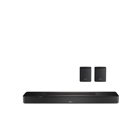 【美品】bose smart soundbar Amazon.com: Bose Smart Soundbar 900 Dolby Atmos with Alexa Built