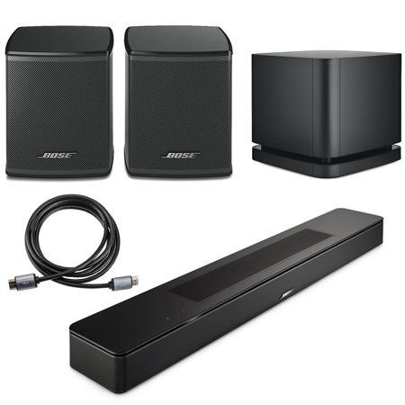 Tv Speaker Bose Soundbar Hdmi Hdmi Arc Bose Speakers For Tv