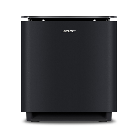 Bose Lifestyle Ultra Subwoofer, Black