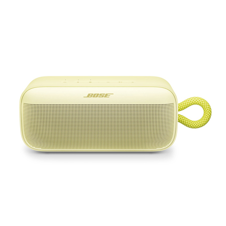 Bose SoundLink Plus Portable Bluetooth Speaker