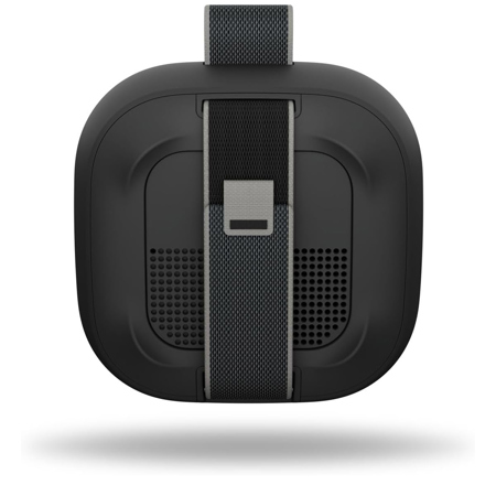 Bose SoundLink Micro 2nd Gen Bluetooth Speaker, Black + Case + 20W