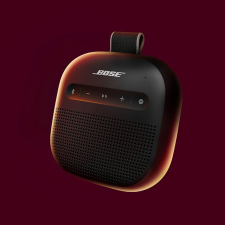 Bose SoundLink Micro 2nd Gen Bluetooth
