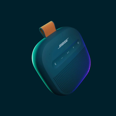 Bose SoundLink Micro 2nd Gen Bluetooth Speaker - Adorama