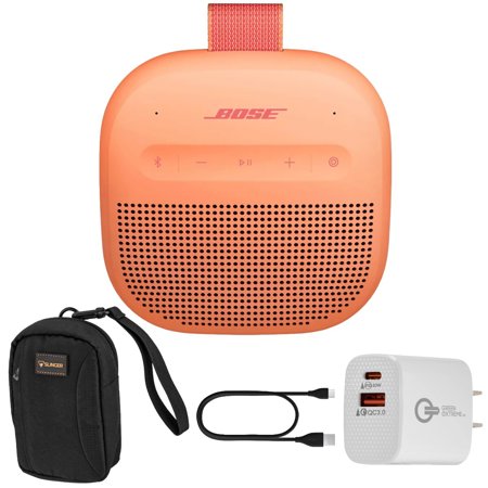 Bose SoundLink Micro 2nd Gen Bluetooth