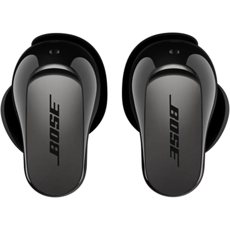 Bose QuietComfort 2nd Gen Ultra Wireless Noise Cancelling Earbuds