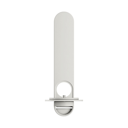 Bose Lifestyle Wall Bracket for Lifestyle Ultra Speaker, White Smoke