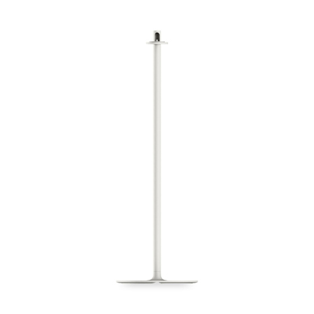 Bose Lifestyle Floor Stand for Lifestyle Ultra Speaker, White Smoke