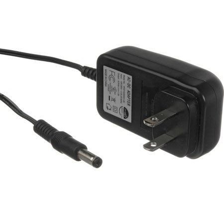 Bescor 110 A/C Adaptor for the LED70 LED Light