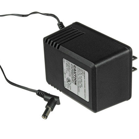 Bescor 110 A/C Adaptor for the LED60X LED Light
