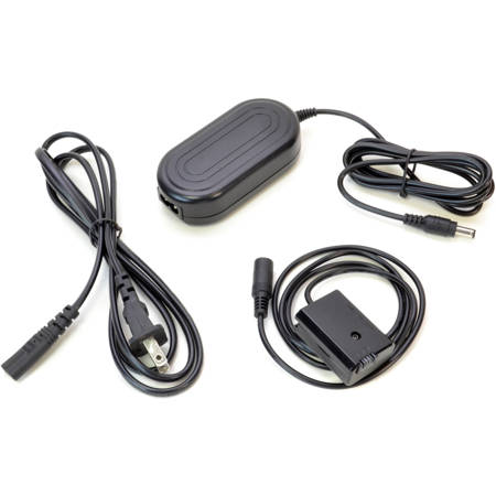 Bescor ACPW20 AC Adapter for Select Sony Cameras