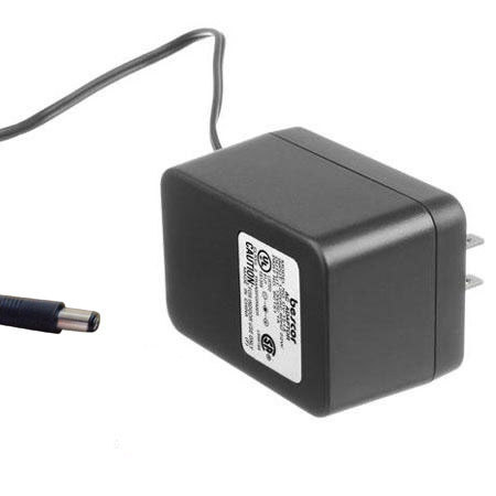 Bescor BC-151 Standard Auto Battery Pack charger, 15V