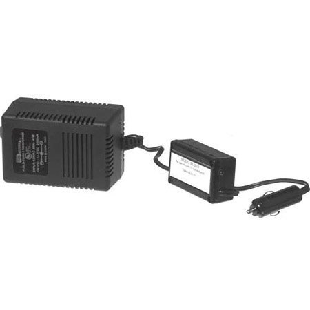 Bescor BCQ-14XLR Quick Charger for 14V Batteries