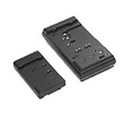 Bescor BCX3 Quick Charger for Canon, Hitachi Batteries