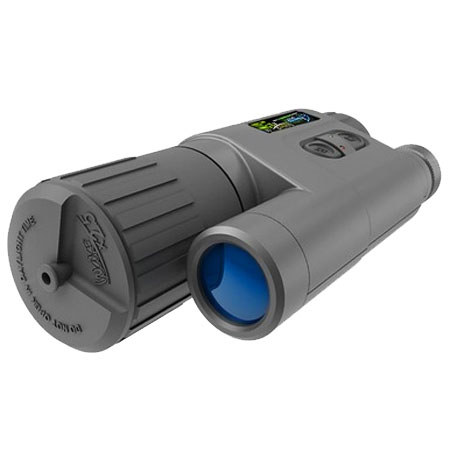 Bering Optics Wake2 2.5x 40mm Gen I NV Monocular