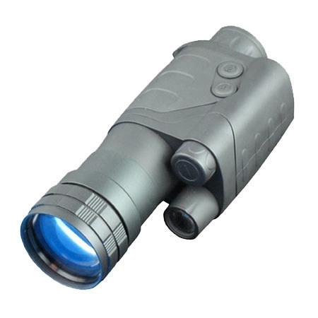 Bering Optics Polaris 2.5x 40mm Gen I NV Monocular
