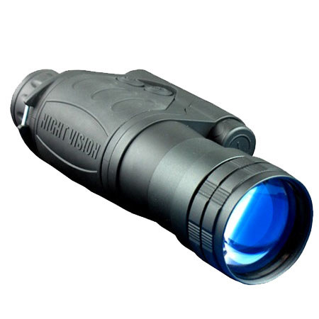Bering Optics Polaris 3.4x 50mm Gen I NV Monocular