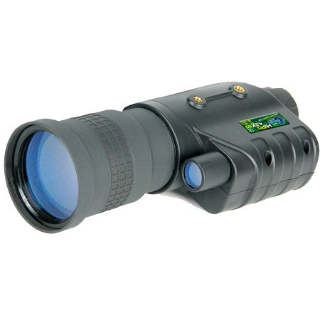 Bering Optics HiPo 3.4x 50mm Gen I NV Monocular