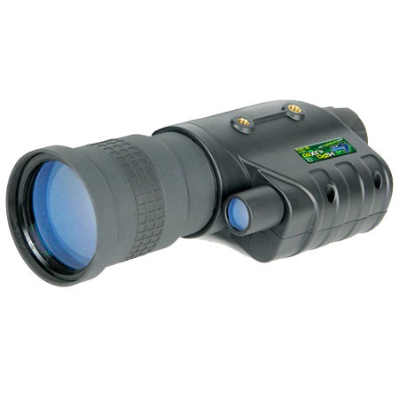 Bering Optics HiPo 4.3x 60mm Gen I NV Monocular