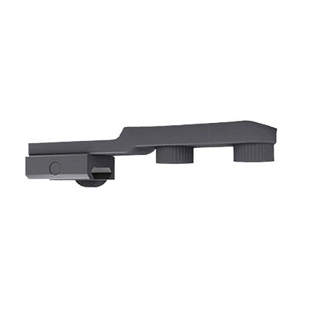 Bering Optics 2.6x44 Weaver Mount for Exact Precision