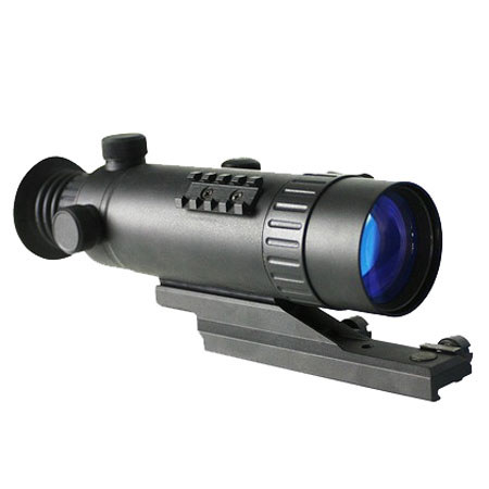 Bering Optics Avenger 3.0x 50mm Gen I NV Riflescope