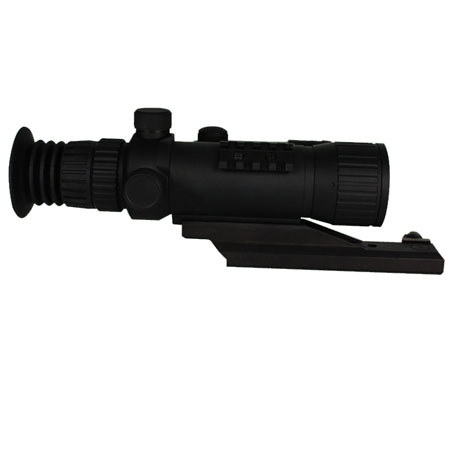 Bering Optics Avenger 3x 50mm Tactical Gen 2+ Night Vision Scope