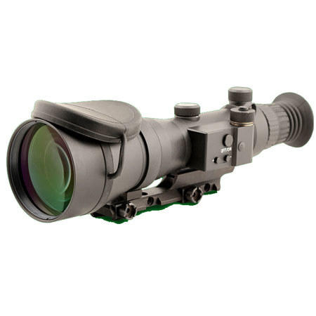 Bering Optics Bering Avenger 6x Gen 2+ Night Vision Sight