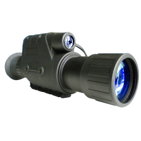 Bering Optics HiPo 4.0x 50mm Gen II+ NV Monocular