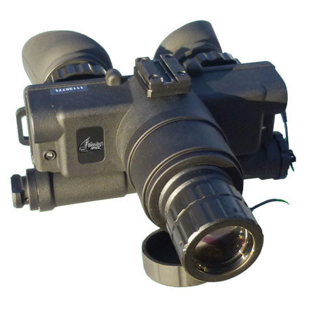 Bering Optics Bering Stryker 1-24x Gen 2+ Night Vision Goggles with head gear