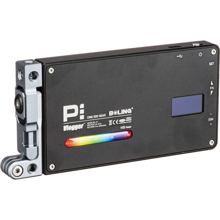 Boling BL-P1 Pocket LED RGB Video Light