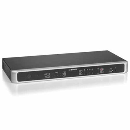 Bosch CCSD-CURD CCS 1000 D Control Unit DAFS Recorder