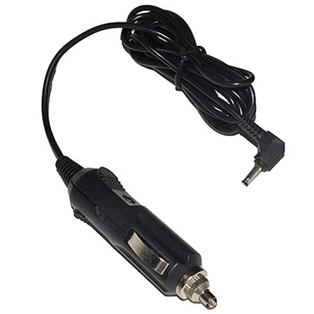 Bescor CLC-125 Cigarette Adapter for LED-125 Camera Light