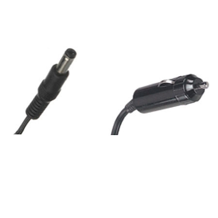 Bescor CLC-180 Cigarette Lighter Adapter