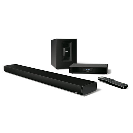 Bose CineMate 130 Home Theater Speaker System