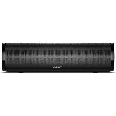 Bose Cinemate 15 Home Theater Speaker System, Black