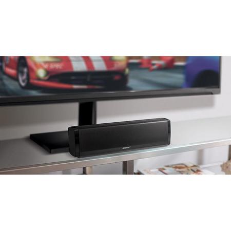 Bose Cinemate 15 Home Theater Speaker System, Black