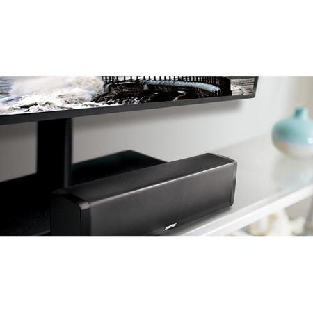 Bose Cinemate 15 Home Theater Speaker System, Black