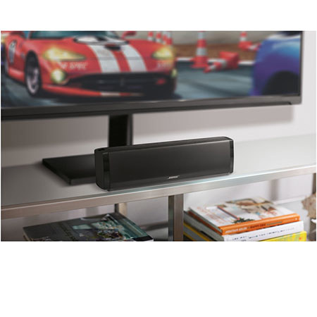 Bose Cinemate 15 Home Theater Speaker System, Black