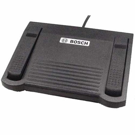 Bosch USB Foot Pedal for Transcription Module