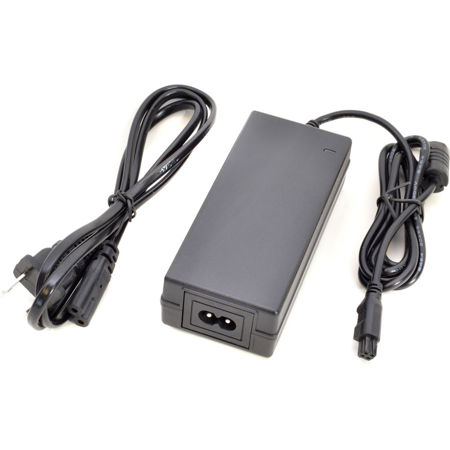 Bescor EH5 Nikon 9 Volt 5 Amp AC Adapter Only for EP5B Dummy