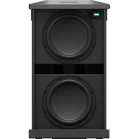 Bose F1 1000W Powered Subwoofer with Built-in Stand 731444-1110