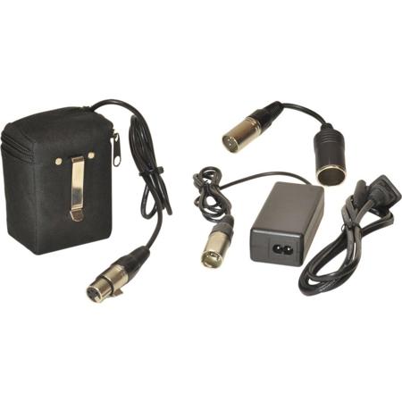Bescor FP-12VATM 12V Lithium-Ion Battery Pack