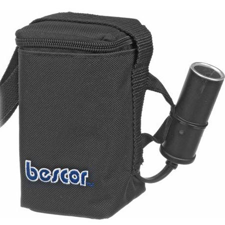 Bescor HP-3 Electrolyte Battery Pack, Automatic Charger