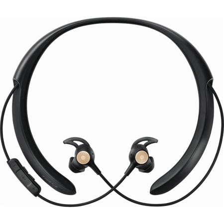 Bose Hearphones Conversation-Enhancing Wireless Headphones with Mic, Black