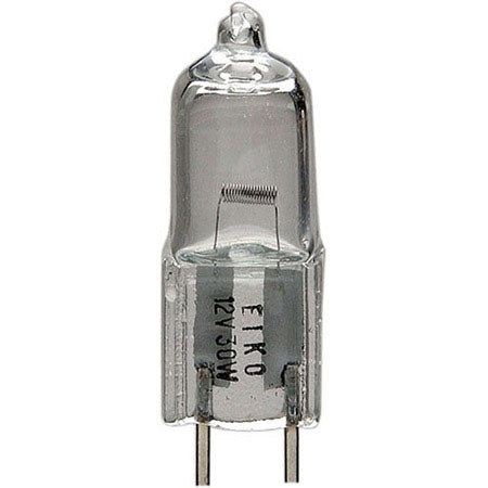Bescor 12V/35W Quartz Halogen Bulb for MPL-313