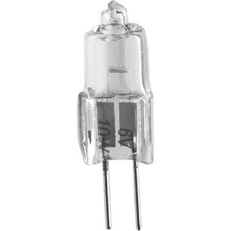 Bescor 20W Replacement Bulb, 6V Battery DC Video Lights