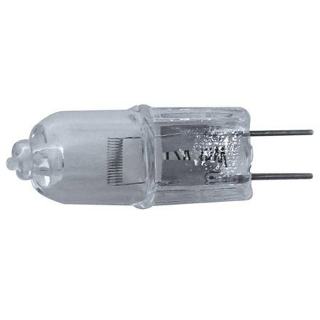 Bescor 12V 35W Quartz Halogen Bulb for MPL Video Lights