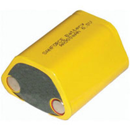 Bescor KLK-1020BAT Replacement Spare Battery